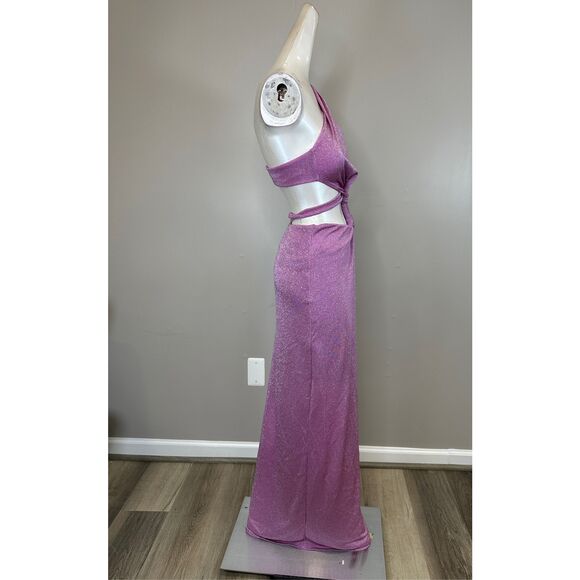 NWT Baobab Luada Dress In Lirio Size M $285 - Picture 9 of 10